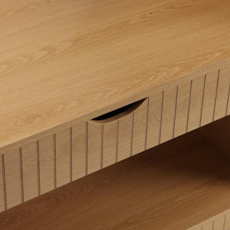 TABLE BASSE EXTENSIBLE