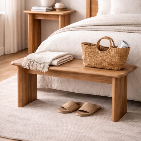 TABLE BASSE ARIS