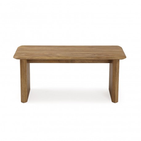 TABLE BASSE ARIS