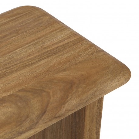 TABLE BASSE ARIS