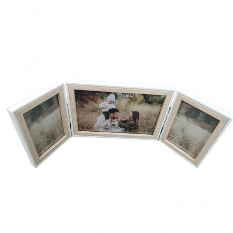 CADRE PHOTO SERIN TRIPLE 15X22 / 10X15