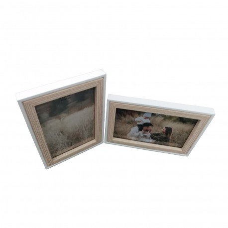 CADRE PHOTO JANE TRIPLE 10X15