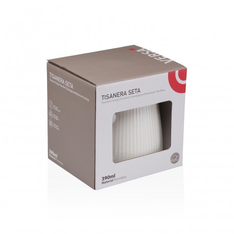 TASSE AVEC COUVERCLE CHAMPIGNON BLANC