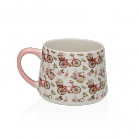 MUG VÉLOS 410ML