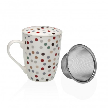 TASSE INFUSION VERA