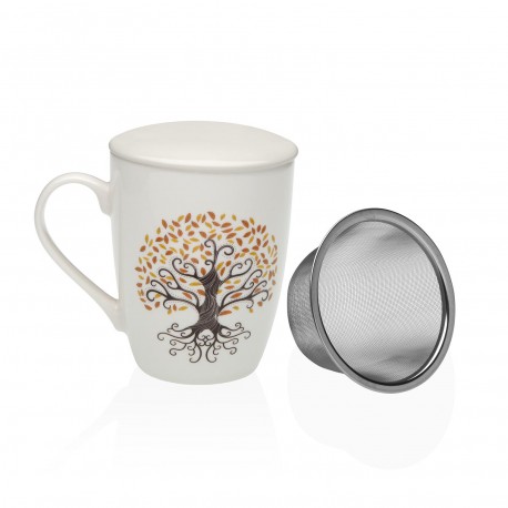 TASSE INFUSION MUG GAIA