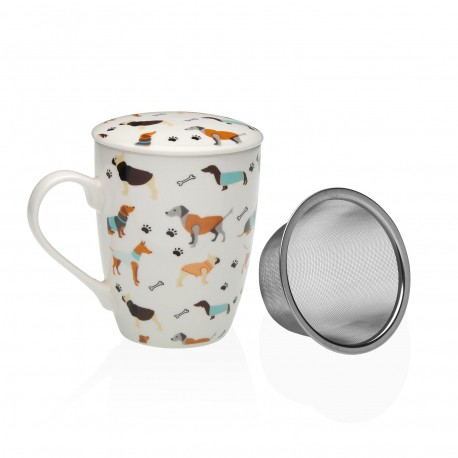 TASSE INFUSION AMICO