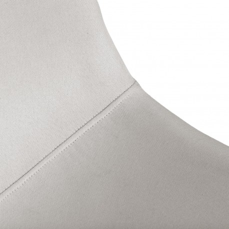 CHAISE DE SALLE À MANGER NORA BEIGE