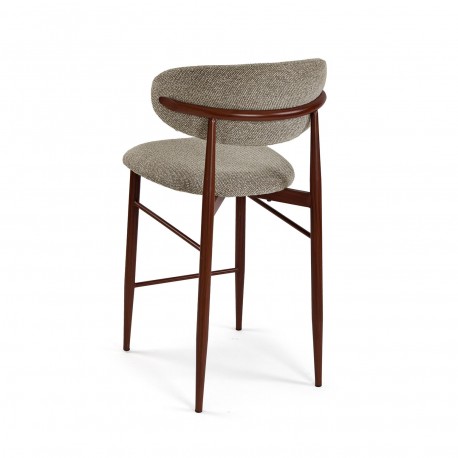 CHAISE HAUTE ZOE MARRON CLAIR