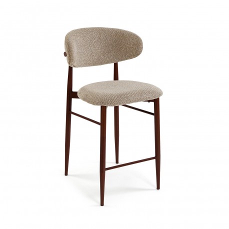 CHAISE HAUTE ZOE BEIGE