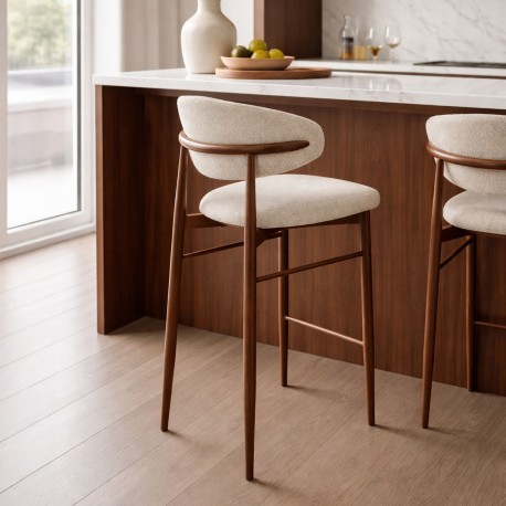 CHAISE HAUTE ZOE BEIGE