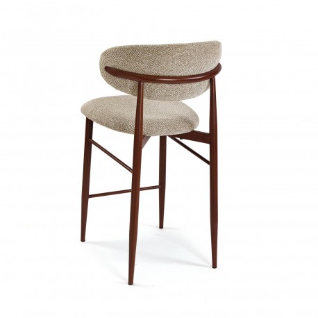 CHAISE HAUTE ZOE BEIGE