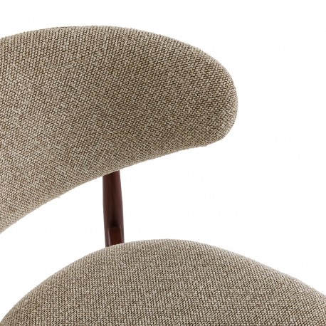 CHAISE HAUTE ZOE BEIGE
