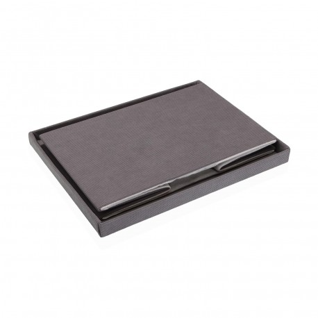 PANIER RECTANGULAIRE COUVERCLE GRIS CLAIR