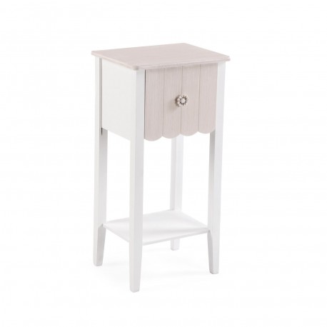 TABLE DE CHEVET AMÉLIE 35 CM
