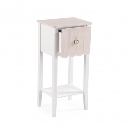 TABLE DE CHEVET AMÉLIE 35 CM