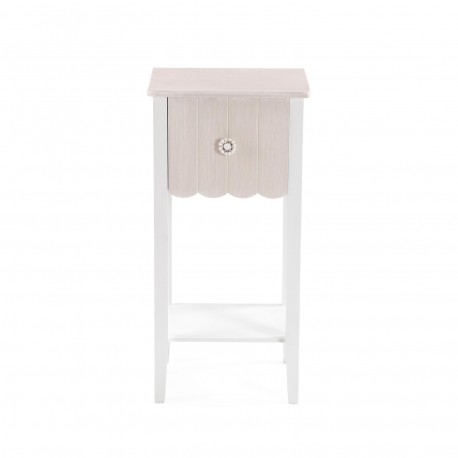 TABLE DE CHEVET AMÉLIE 35 CM