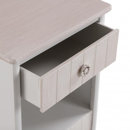 TABLE DE CHEVET AMÉLIE 40 CM
