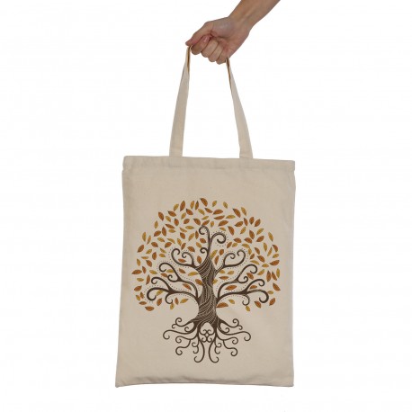 TOTE BAG GAIA