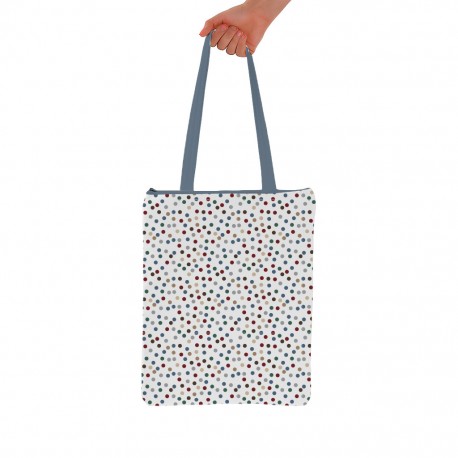 SAC ZIP VERA