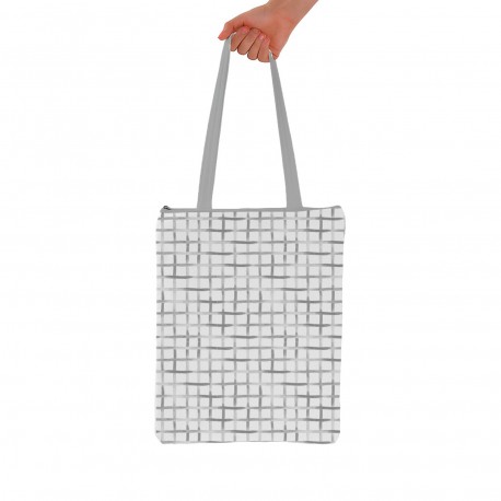 SAC ZIP MILO