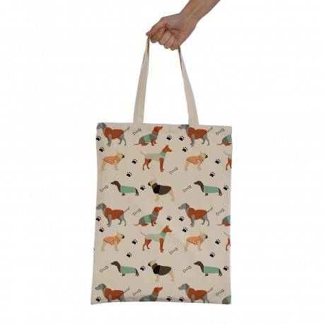 TOTE BAG AMICO