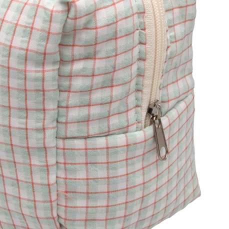ÉTUI BLUSH OLIVE GRAND