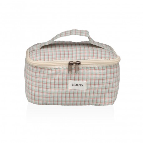 ÉTUI AVEC ANSE BLUSH OLIVE