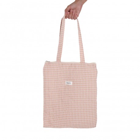SAC BLUSH ROSE PETIT