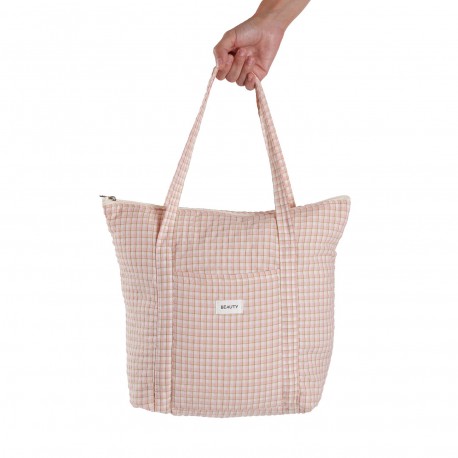 SAC BLUSH ROSE GRAND