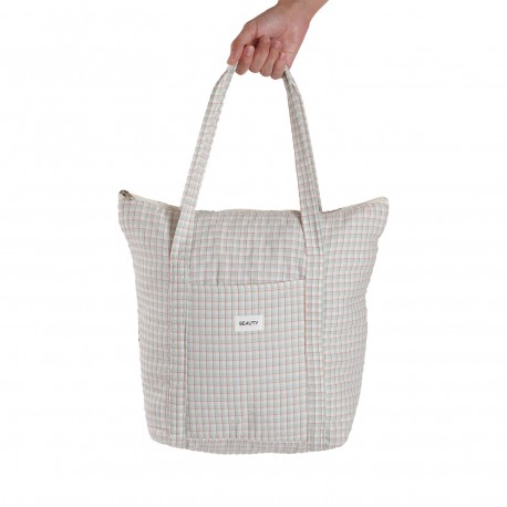 SAC BLUSH OLIVE GRAND
