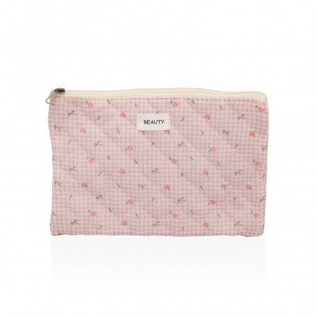 TROUSSE PETALS ROSE GRANDE