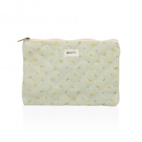 TROUSSE PETALS OLIVE GRANDE