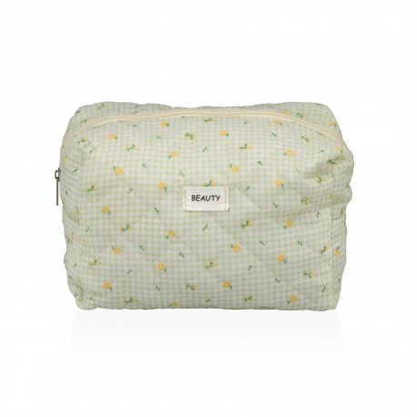 ÉTUI PETALS OLIVE GRAND