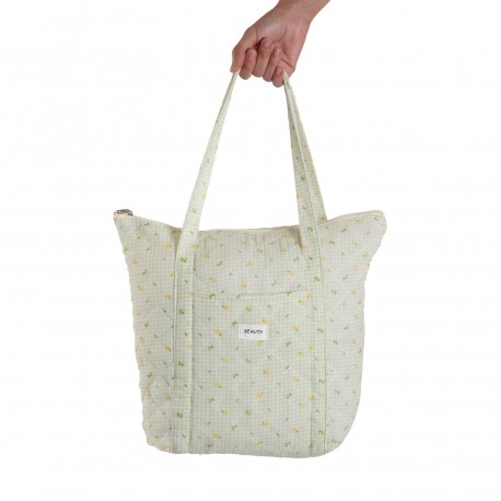 SAC PETALS OLIVE GRAND