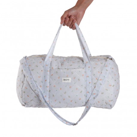 SAC TISSU PETALS OCEAN