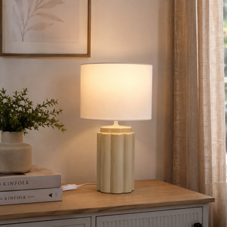 LAMPE EMMA GRANDE