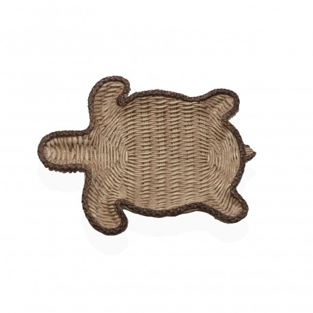 CENTRE DE TABLE TORTUE