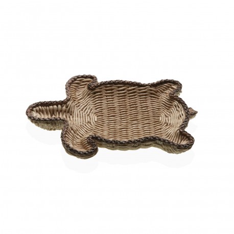CENTRE DE TABLE TORTUE