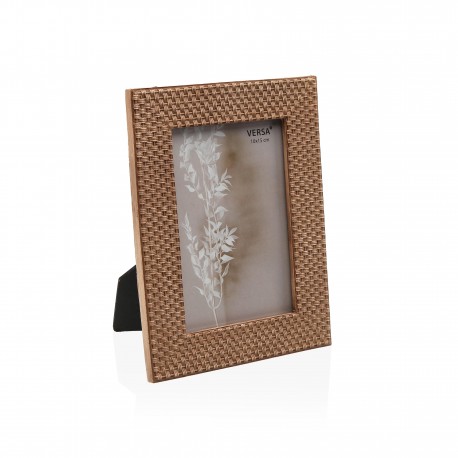CADRE PHOTO RELIEF SIEL 10X15