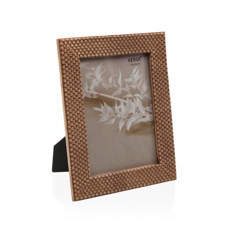 CADRE PHOTO RELIEF SIEL 13X18