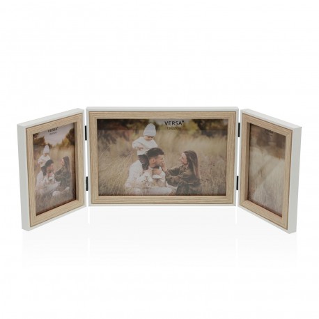 CADRE PHOTO SERIN TRIPLE 15X22 / 10X15