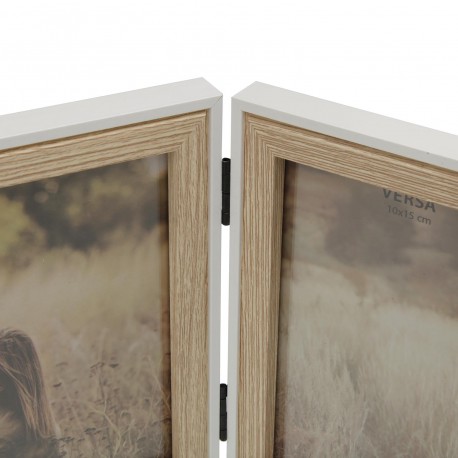 CADRE PHOTO SERIN TRIPLE 15X22 / 10X15