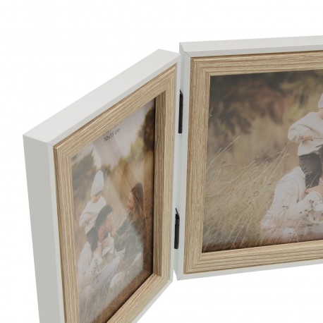 CADRE PHOTO SERIN TRIPLE 15X22 / 10X15