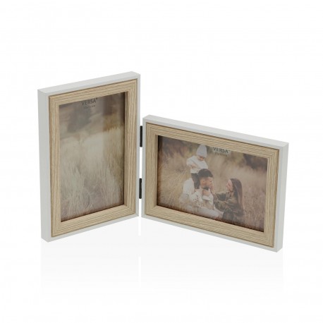 CADRE PHOTO JANE TRIPLE 10X15