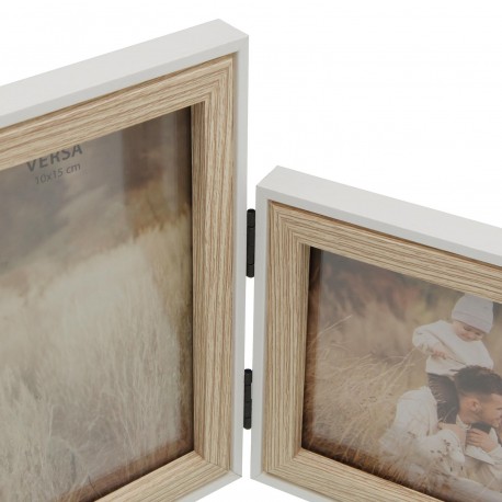 CADRE PHOTO JANE TRIPLE 10X15