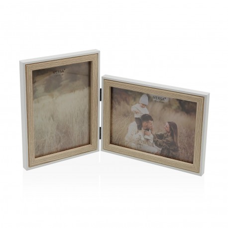 CADRE PHOTO JANE TRIPLE 13X18