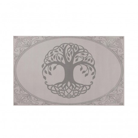 TAPIS CUISINE ARBRE DE VIE 50X80