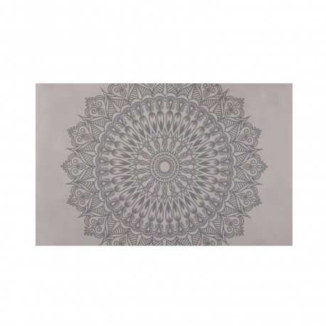 TAPIS CUISINE MANDALA 50X80