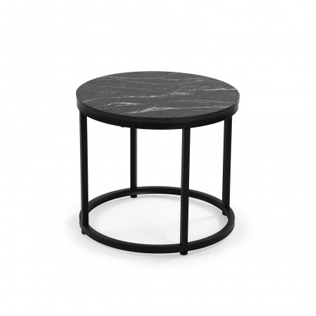 TABLES GIGOGNES AUREA MARBRE